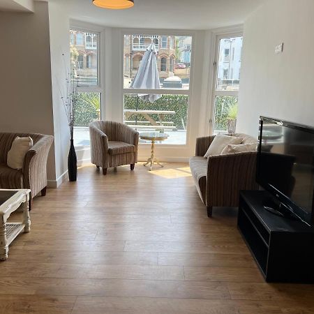 Runnacleave Court, Apartment 2 Ilfracombe Zewnętrze zdjęcie