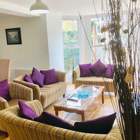 Runnacleave Court, Apartment 2 Ilfracombe Zewnętrze zdjęcie
