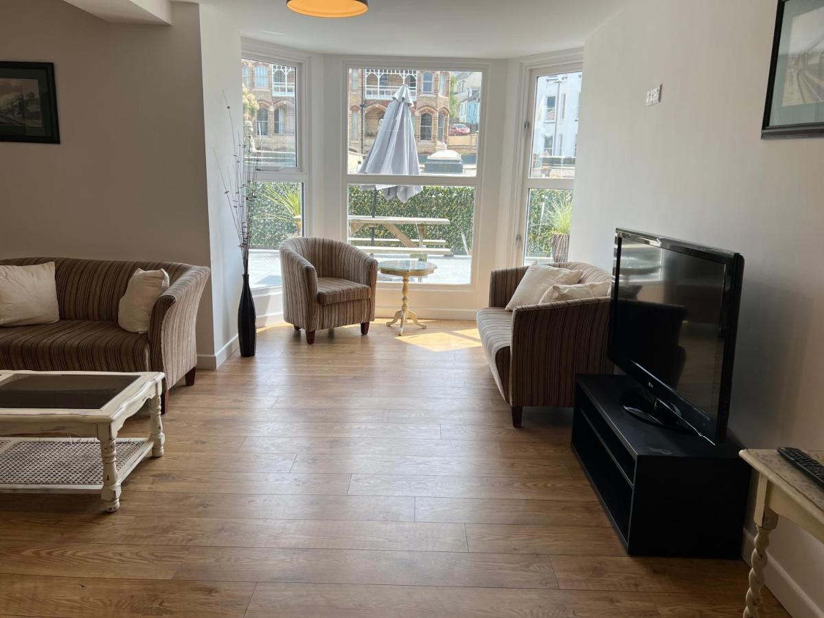 Runnacleave Court, Apartment 2 Ilfracombe Zewnętrze zdjęcie