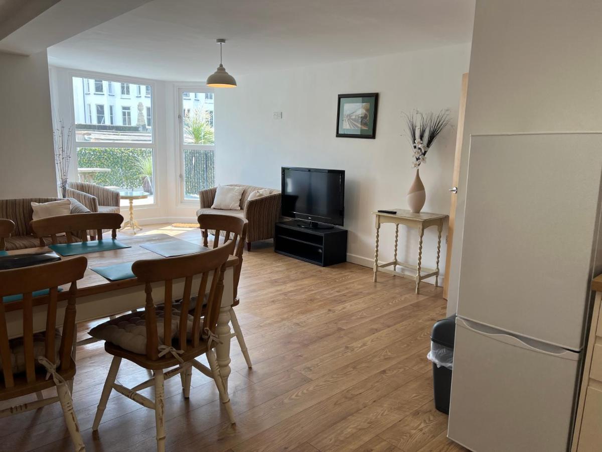 Runnacleave Court, Apartment 2 Ilfracombe Zewnętrze zdjęcie