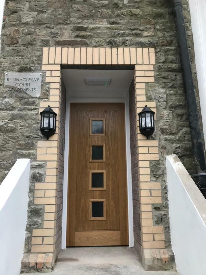 Runnacleave Court, Apartment 2 Ilfracombe Zewnętrze zdjęcie