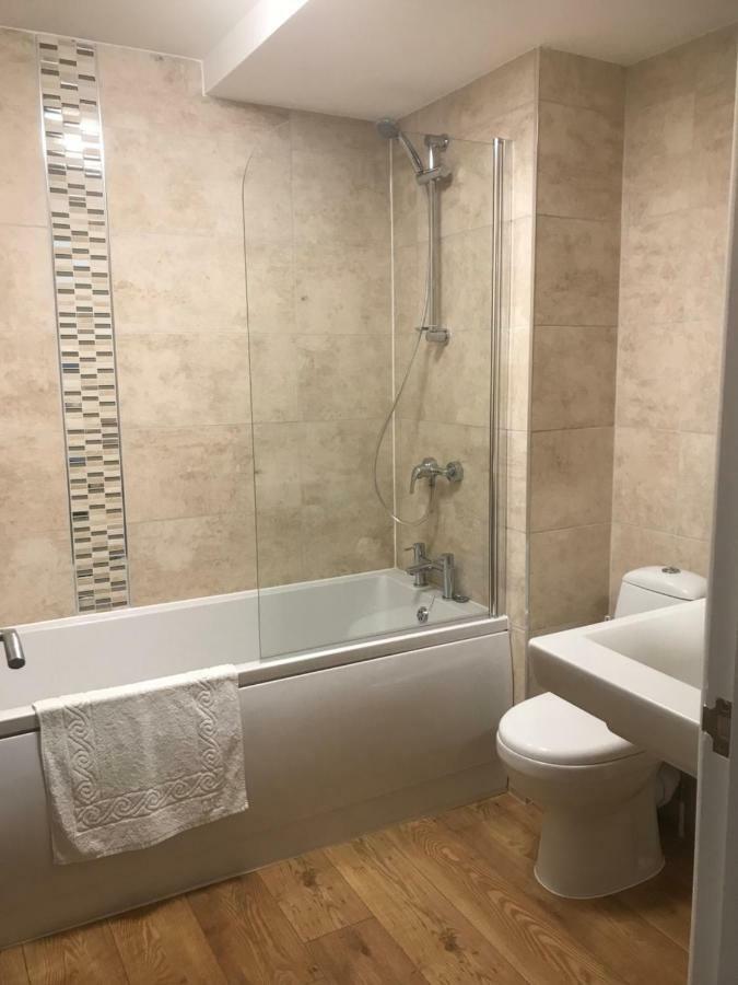 Runnacleave Court, Apartment 2 Ilfracombe Zewnętrze zdjęcie