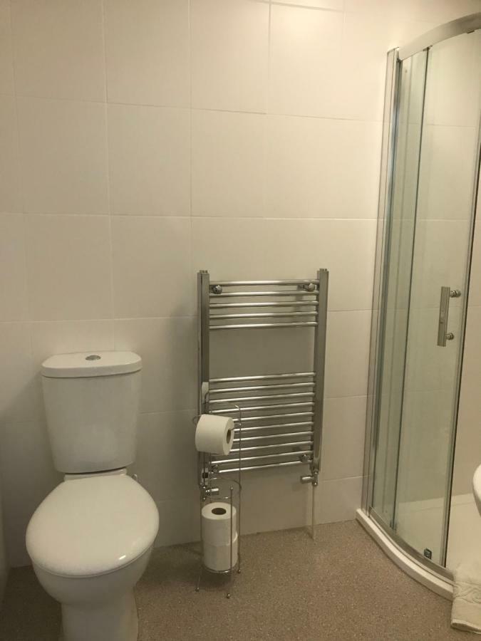 Runnacleave Court, Apartment 2 Ilfracombe Zewnętrze zdjęcie