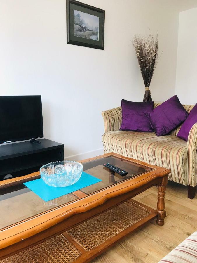 Runnacleave Court, Apartment 2 Ilfracombe Zewnętrze zdjęcie