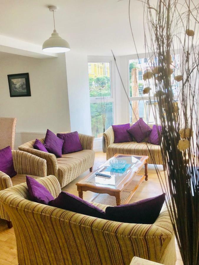 Runnacleave Court, Apartment 2 Ilfracombe Zewnętrze zdjęcie