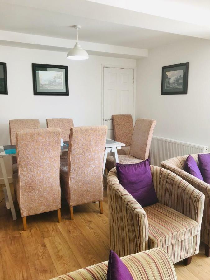 Runnacleave Court, Apartment 2 Ilfracombe Zewnętrze zdjęcie
