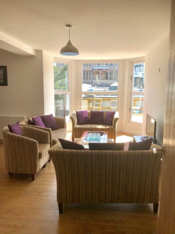 Runnacleave Court, Apartment 2 Ilfracombe Zewnętrze zdjęcie