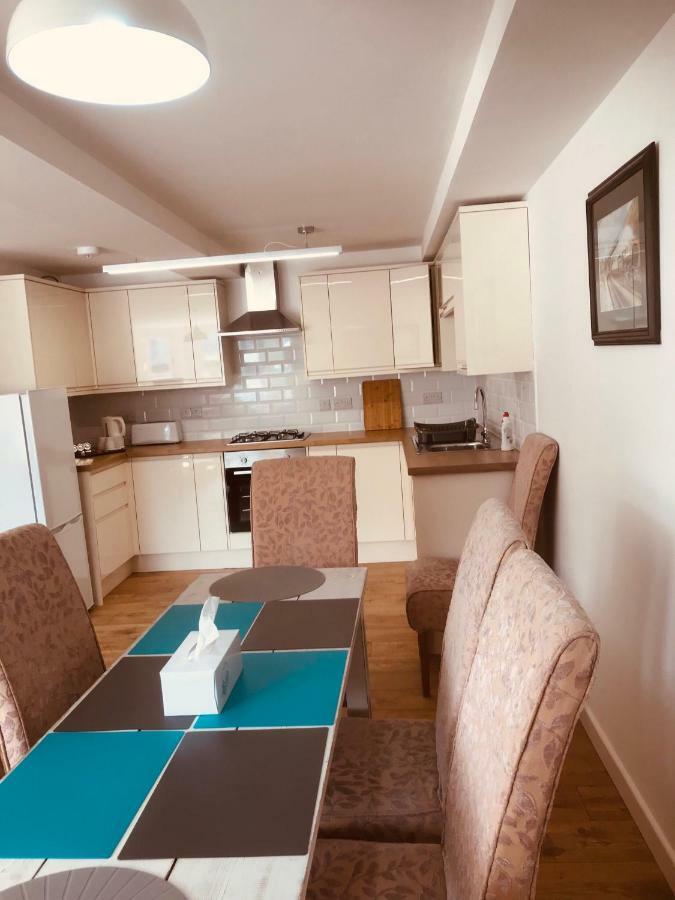 Runnacleave Court, Apartment 2 Ilfracombe Zewnętrze zdjęcie