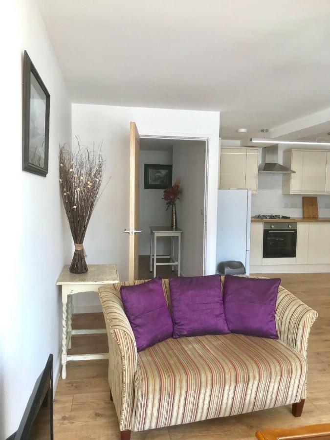 Runnacleave Court, Apartment 2 Ilfracombe Zewnętrze zdjęcie