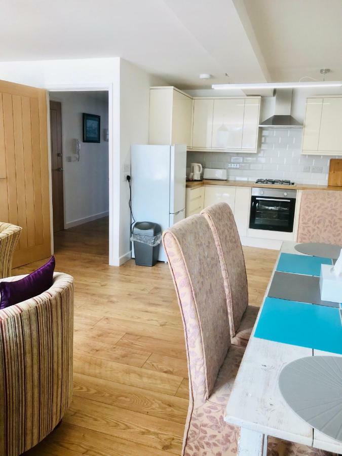 Runnacleave Court, Apartment 2 Ilfracombe Zewnętrze zdjęcie